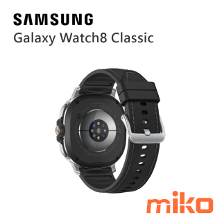Samsung Galaxy Watch8 Classic BT 1